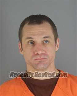 Recent Mugshot Image for JOHN DONALD WOLLER in Hennepin County, Minnesota