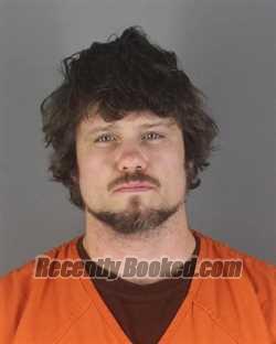 Recent Mugshot Image for NICHOLAS LEE NICHTER in Hennepin County, Minnesota
