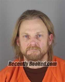 Recent Mugshot Image for JOSHUA PAUL JENSON in Hennepin County, Minnesota