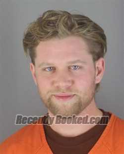 Recent Mugshot Image for KRISTOPHER PAUL GJERME in Hennepin County, Minnesota