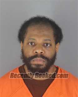Recent Mugshot Image for RICH JOHNNIE WISE in Hennepin County, Minnesota