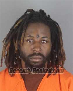 Recent Mugshot Image for DASHAWN SINTELL SCOTT in Hennepin County, Minnesota