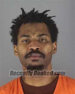 Recent Mugshot Image for SAVION MARQUIN JOHNSON-STANLEY in Hennepin County, Minnesota