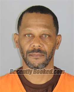 Recent Mugshot Image for DISHAN YUSELF BOOKER in Hennepin County, Minnesota