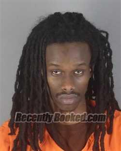 Recent Mugshot Image for AMIN MUKTAR MOHAMED in Hennepin County, Minnesota