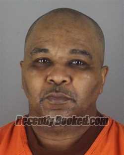 Recent Mugshot Image for CARLOS ANTONIO HOBSON in Hennepin County, Minnesota