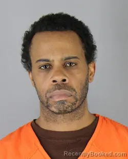 Recent Mugshot Image for ORLANDO RODNEY ELLIS in Hennepin County, Minnesota