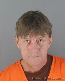 Recent Mugshot Image for JASON CLARE GUSTAFSON in Hennepin County, Minnesota