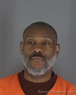 Recent Mugshot Image for ROBERT LEE JONES in Hennepin County, Minnesota