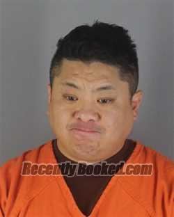 Recent Mugshot Image for YEE LENG YANG in Hennepin County, Minnesota