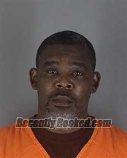 Recent Mugshot Image for JABAR MARCHAUN RICHARDSON in Hennepin County, Minnesota