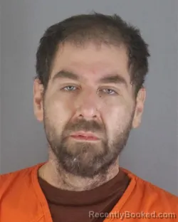 Recent Mugshot Image for JOSEPH LEE SAMUELSON in Hennepin County, Minnesota