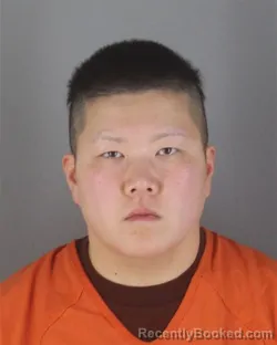 Recent Mugshot Image for KATHRYN SUN JOYCE in Hennepin County, Minnesota
