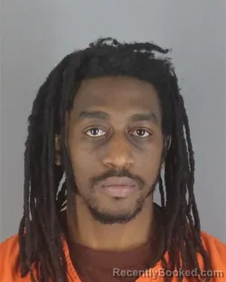Recent Mugshot Image for VINCENT EDWARD JR NELSON in Hennepin County, Minnesota
