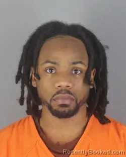 Recent Mugshot Image for MARCUS MARVELL MAJOR in Hennepin County, Minnesota