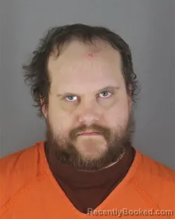 Recent Mugshot Image for JOSHUA MITCHEL COOK in Hennepin County, Minnesota