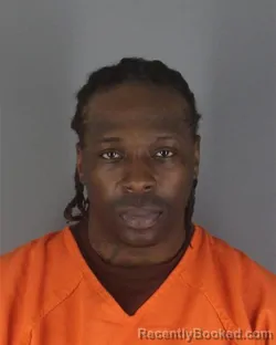 Recent Mugshot Image for ROBERT EARL HAMBRICK in Hennepin County, Minnesota