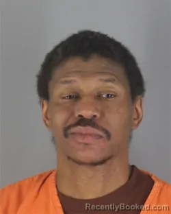 Recent Mugshot Image for GERARD JEROME JR MCDONALD in Hennepin County, Minnesota