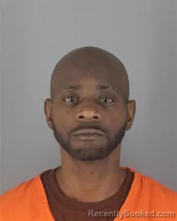 Recent Mugshot Image for JEFFTON TYRONE DOWELLS in Hennepin County, Minnesota