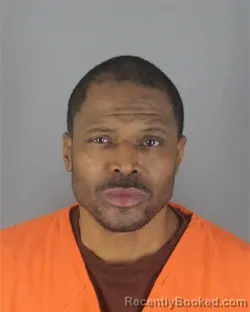 Recent Mugshot Image for MICHAEL ANTHONY HOLMES in Hennepin County, Minnesota