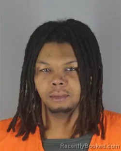 Recent Mugshot Image for TREVEON RASHOD NEAL in Hennepin County, Minnesota