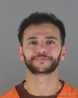 Recent Mugshot Image for LEITH KAMAL SADI in Hennepin County, Minnesota