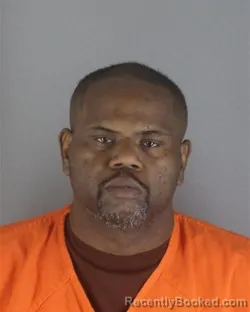 Recent Mugshot Image for JOUVASHIER LAVORIOUS PROWELL in Hennepin County, Minnesota