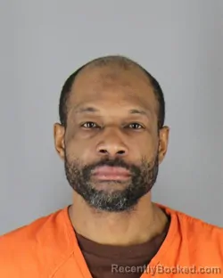 Recent Mugshot Image for VINCENT MARCUS BARNETT in Hennepin County, Minnesota