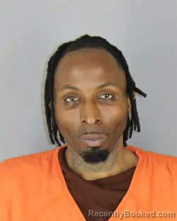 Recent Mugshot Image for MICHAEL JEROME JAMES in Hennepin County, Minnesota