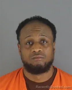 Recent Mugshot Image for DANIEL LEE JOHNSON in Hennepin County, Minnesota