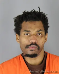 Recent Mugshot Image for SAVION MARQUIN JOHNSON-STANLEY in Hennepin County, Minnesota