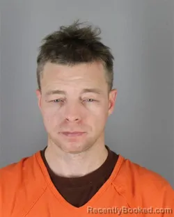 Recent Mugshot Image for JOSHUA ROLLAND JOHNSON in Hennepin County, Minnesota