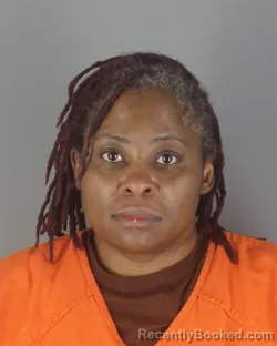 Recent Mugshot Image for TINA RENEE WATLEY in Hennepin County, Minnesota