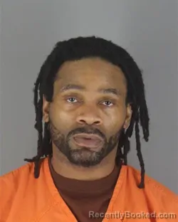 Recent Mugshot Image for RANDAL LEE JENKINS in Hennepin County, Minnesota