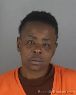 Recent Mugshot Image for JOELL REKISIA LESTER-WHITFIELD in Hennepin County, Minnesota