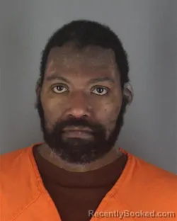 Recent Mugshot Image for MARCUS QUINCEY LEVY in Hennepin County, Minnesota