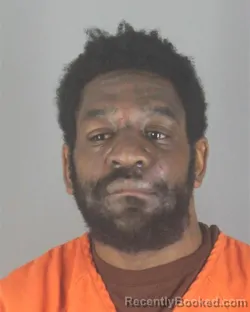 Recent Mugshot Image for TREYVON LEWIS RISER in Hennepin County, Minnesota