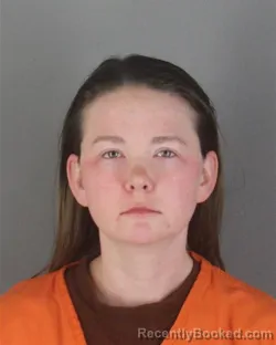 Recent Mugshot Image for ELLEN KIMBERLY SMITH in Hennepin County, Minnesota
