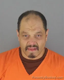 Recent Mugshot Image for TERRANCE JAMES JOHNSON in Hennepin County, Minnesota