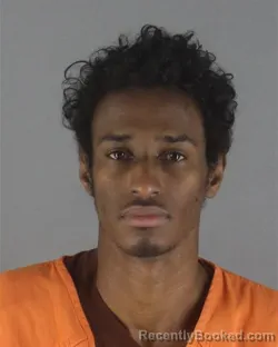 Recent Mugshot Image for MOHAMED ABDIHAKIM MOHAMED in Hennepin County, Minnesota