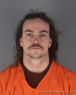 Recent Mugshot Image for MICHAEL KORTE WALSH in Hennepin County, Minnesota