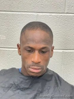 Recent Mugshot Image for DESMOND HYKEEM JEFFERSON in Rutherford County, North Carolina