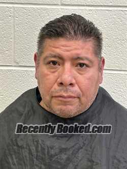 Recent Mugshot Image for GABRIEL CORREA ELIAS in Rutherford County, North Carolina