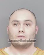 Recent Mugshot Image for Hunter Jose Lane in Isanti County, Minnesota