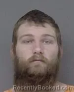 Recent Mugshot Image for Dylan Daniel Mevissen in Isanti County, Minnesota