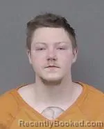 Recent Mugshot Image for Jerome Thomas Clepper in Isanti County, Minnesota