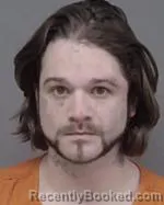 Recent Mugshot Image for Tanner James Porter in Isanti County, Minnesota