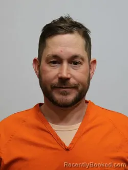 Recent Mugshot Image for JOHN HOOPMAN in Itasca County, Minnesota