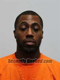 Recent Mugshot Image for PIEARIE TAYLOR in Itasca County, Minnesota