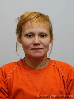 Recent Mugshot Image for KELSEY ARMSTRONG in Itasca County, Minnesota